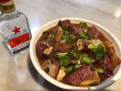 _朝陽楼ー代表北京料理