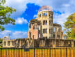 Japan_Hiroshima_Atomic Bomb Dome_shutterstock_374552269