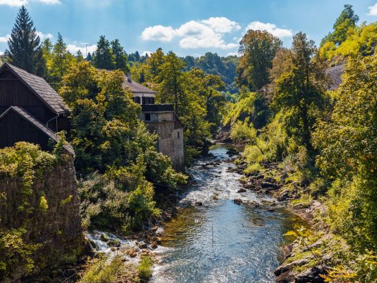 【プレミアム・クロアチア】世界遺産プリトヴィッツェ湖群国立公園　日帰り観光ツアー ＜貸切／名物ランチ付き／英語ガイド＋日本語アシスタント／ザグレブ発＞