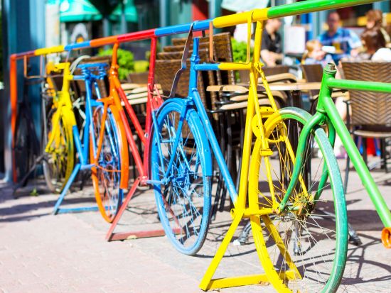 プライベートツアー 徒歩 or 専用車 ＜日本語ガイド／4時間／延長可／ヘルシンキ発＞*1〜6名グループ料金