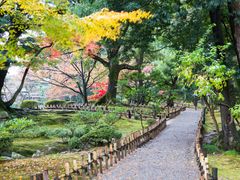 Kanazawa_Kenrokuen Garden_shutterstock_349825265