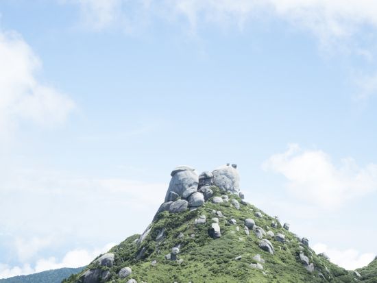 宮之浦岳 or 永田岳 2泊3日縦走キャンプツアー ＜貸切、登山装備レンタル可能＞ by 屋久島ガイド 山好き