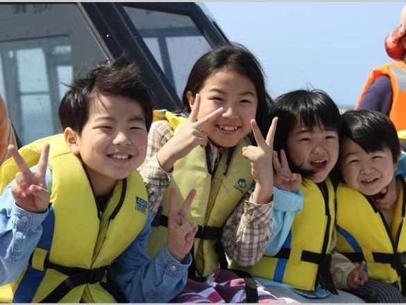 北部発ホエールウォッチング 美ら海水族館チケット付プラン有！北部ホエール集客＆口コミ数NO1　撮影写真＆レインコートプレゼント！