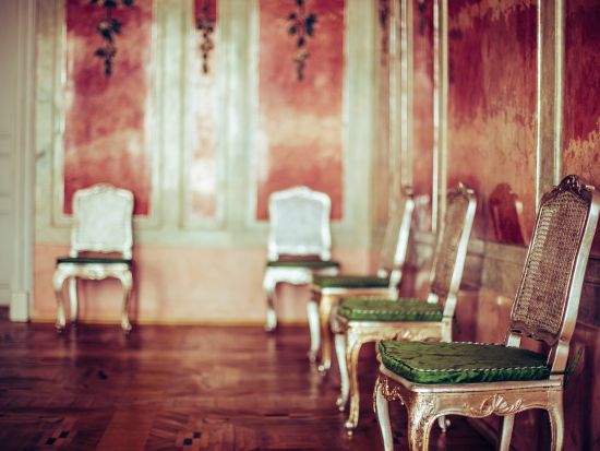 ルンダーレ宮殿　半日観光ツアー ＜車＋ガイド貸切／日本語または英語ガイド／リーガ発＞