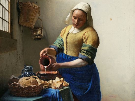 日本語ガイドの解説で鑑賞！「アムステルダム国立美術館」＆「ゴッホ美術館」見学ツアー＜貸切／アムステルダム発＞