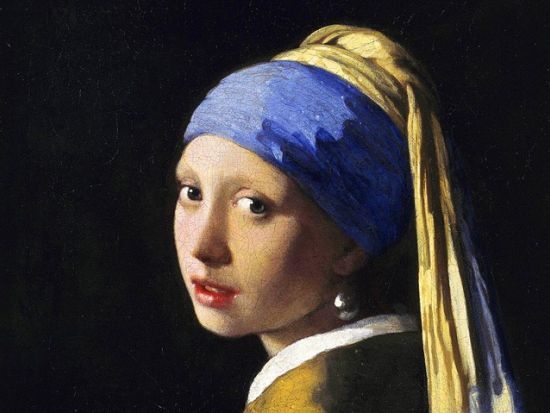 日本語ガイドの解説で鑑賞！「マウリッツハイス美術館」見学ツアー＜貸切／2時間／デン・ハーグ発＞