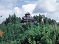 綾城