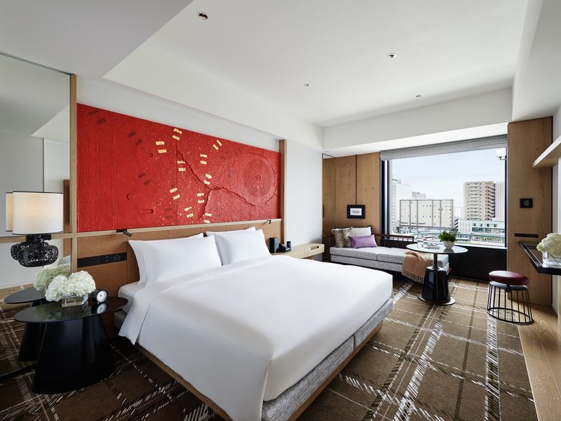 Hyatt-Centric-Kanazawa-Standard-Room