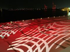クルーズターミナル写真①
