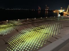 クルーズターミナル写真④