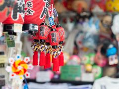 Japan_Tokyo_Asakusa_Paper Lantern Goods_shutterstock_541226608
