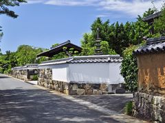 萩城下町