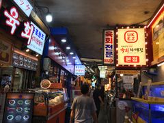 Gwangjang Market-3