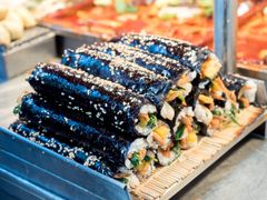 Generic Photos_Food_Kimbap_shutterstock_507840796