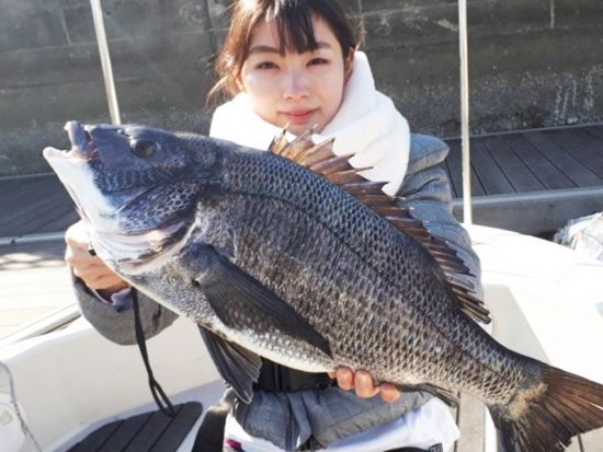 【貸切】都内で手軽に船釣り体験！ 釣った魚は持ち帰りやお店で調理も可能　釣り具レンタルあり＜3歳～参加可能／午前・午後／大田区＞ 