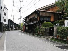 寺田屋