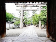 御香宮
