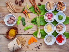 Thailand_Generic Photos_Food_Cooking ingredients_shutterstock_54695697701