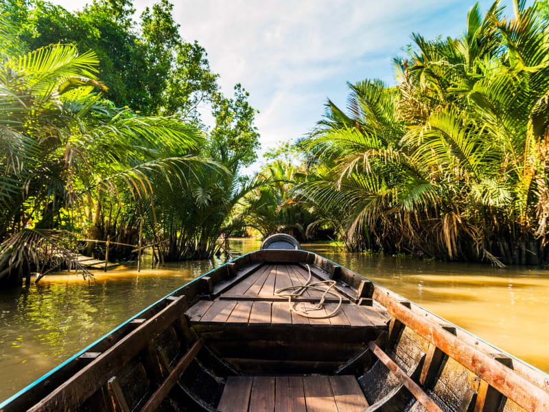 Vietnam_Mekong Delta_Boat_shutterstock_628446107