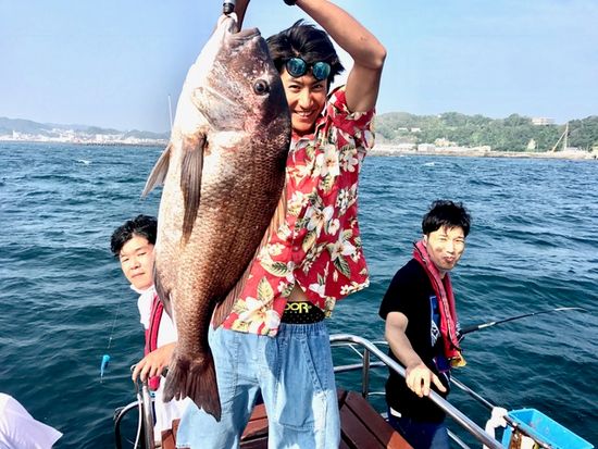 船釣り体験 クルーザーに乗って海釣り 貸切プランあり 半日 勝浦市 勝浦 御宿 鴨川 千葉 の観光 オプショナルツアー専門 Veltra ベルトラ 船釣り体験 クルーザーに乗って海釣り 貸切プランあり 半日 勝浦市 勝浦 御宿 鴨川 千葉 の観光 オプショナルツアー専門 Veltra ベルトラ