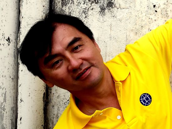 オランウータン_ウォールアート+アレックス3