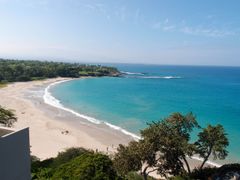 Hawaii_Big Island_Mauna Kea Beach_Kauna'oa Beach_shutterstock_399721810
