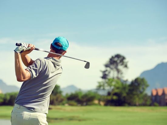 ディズニーワールド・ゴルフリゾート　ゴルフ事前予約 ＜日本語ガイド＞