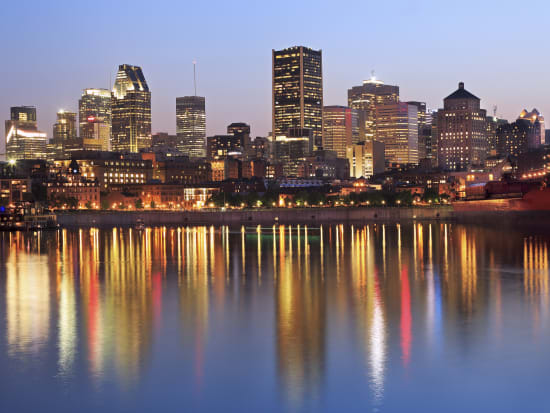 Canada_Downtown-Montreal_shutterstock_426553141