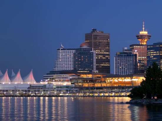 Canada_British Columbia_Vancouver_shutterstock_38020615