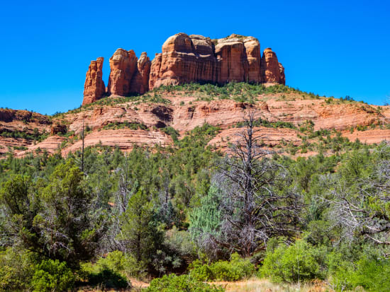 USA_Sedona_Cathedral Rock_shutterstock_635230301
