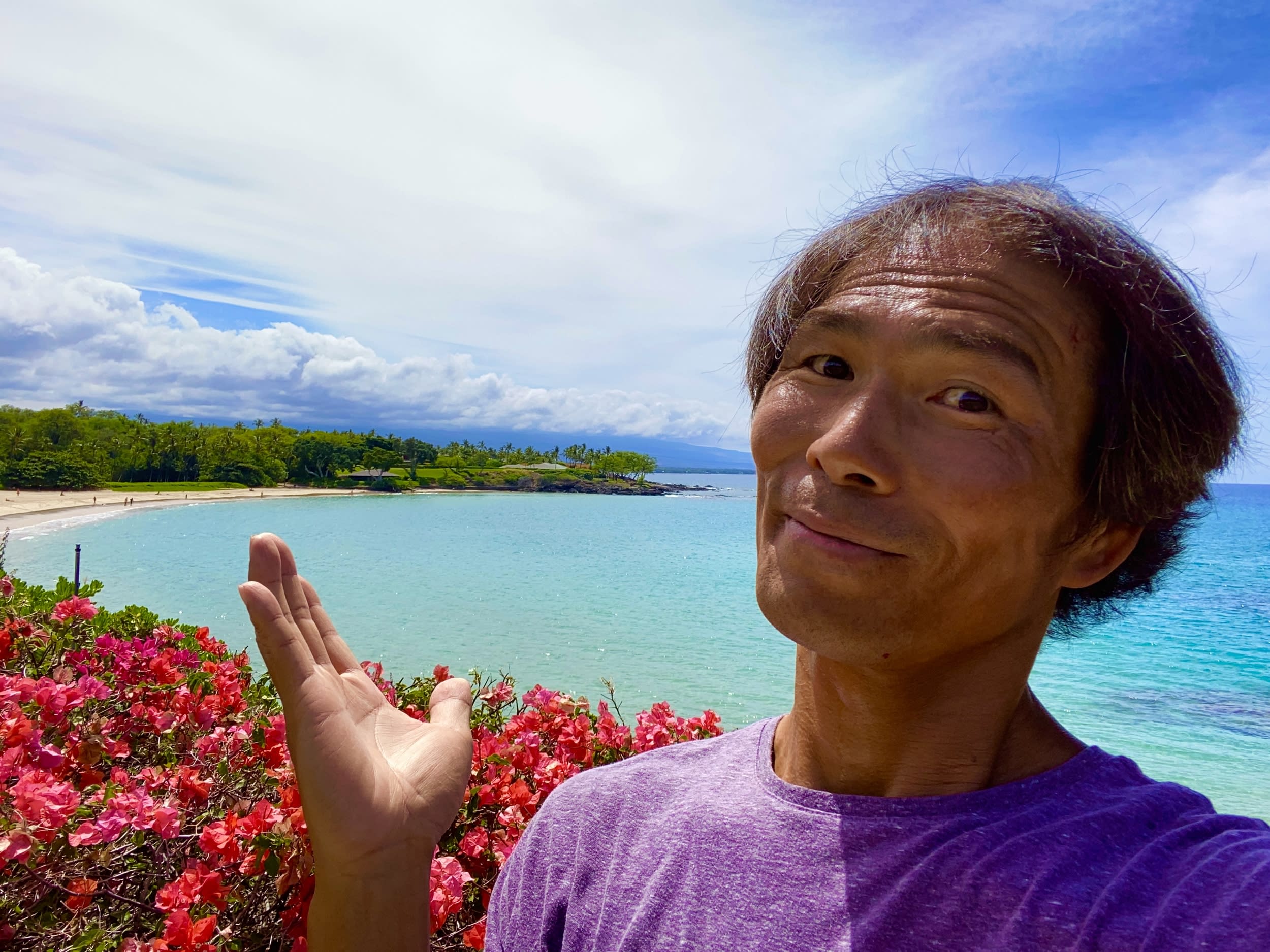 オンライン・アカデミー】人気ガイドポハク西田と巡る！ハワイ島・超時空アドベンチャー マウナケアやキラウエア火山など内容盛り沢山でご紹介＜Zoom＞  *毎週土曜 | オンライン体験の観光u0026遊び・体験・レジャー専門予約サイト VELTRA(ベルトラ)