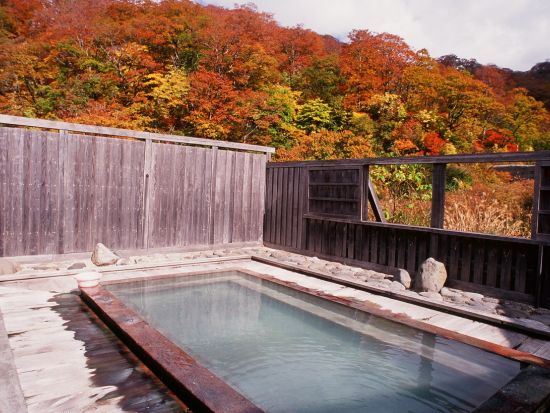 貸切観光タクシー 秋田新幹線発着のJR田沢湖駅発着選べる田沢湖周辺観光又は乳頭温泉郷日帰り入浴プラン！＜2～3時間／1～8名／田沢湖駅発＞ by 田沢観光