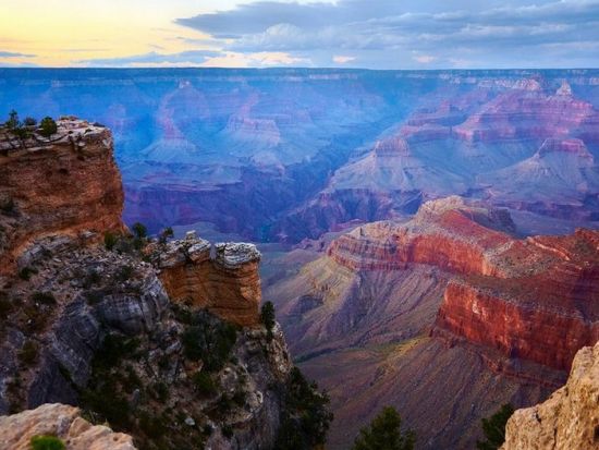 行きたい場所を厳選！グランドサークル1泊2日　グランドキャニオン国立公園＆アンテロープ＆セドナ＆ホースシューベンド＆レイクパウエル ＜日本語ガイド＞