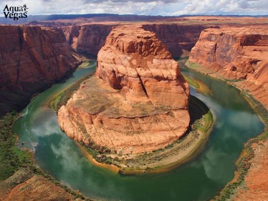 行きたい場所を厳選！グランドサークル1泊2日　グランドキャニオン国立公園＆アンテロープ＆セドナ＆ホースシューベンド＆レイクパウエル ＜日本語ガイド＞
