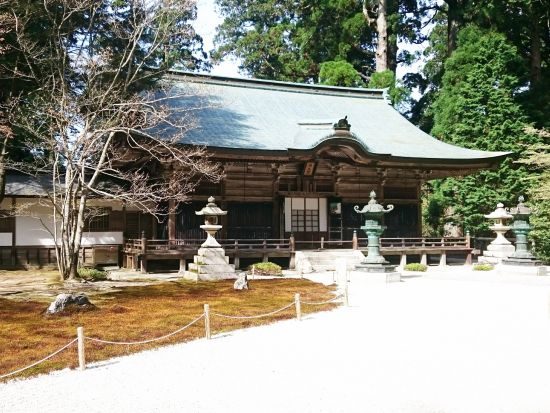 貸切観光タクシー 世界遺産 比叡山延暦寺コース ＜2.5時間／1～9名／大津市内発着／京都発着オプションあり＞ by 滋賀ヤサカ自動車