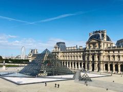 louvre