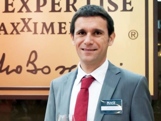 マルコ・ザウリ