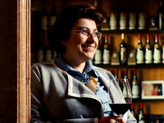 アレッサンドラ・ボスカイーニ