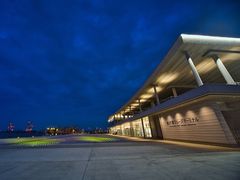 575_KANAZAWA PORT CRUISE TERMINAL