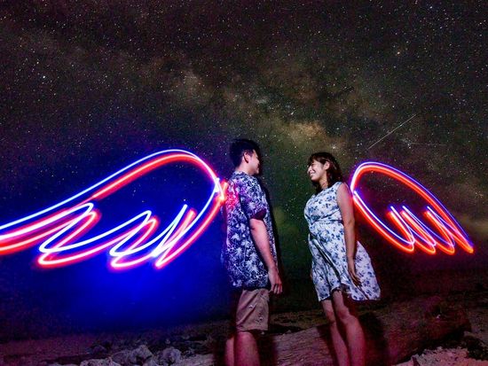 ナイトフォトツアー 星空観察 ペンライトアート撮影 Sns映えな記念撮影 当日17時まで予約可 0 4歳無料 撮影料 データ送信料込 市街地送迎可 石垣島 石垣島 八重山の観光 オプショナルツアー専門 Veltra ベルトラ ナイトフォトツアー 星空観察 ペンライトアート撮影 Sns映えな記念撮影 当日17時まで予約可 0 4歳無料 撮影料 データ送信料込 市街地送迎可 石垣島 石垣島 八重山の観光 オプショナルツアー専門 Veltra ベルトラ