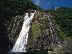 大川の滝1 (1)