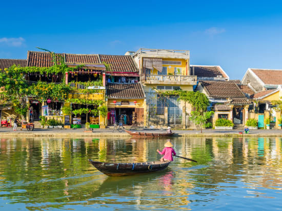 Vietnam_Hoi An_Boat_shutterstock_361749332