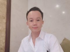 Vinhさん 2