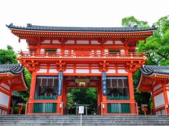 八坂神社