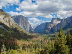 Yosemite_Tunnel View_shutterstock_597188564
