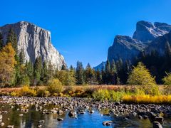 Yosemite National Park_shutterstock_235722859
