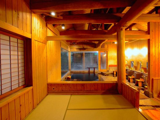 島崎藤村ゆかりの宿 中棚荘　1泊2日（2食付）＆ジオヒルズ ナイトワイナリーツアー お好きなグラスワインを1杯サービス！＜小諸＞