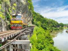 Thailand_Kanchanaburi_Thai-Burma Railway_shutterstock_696595099