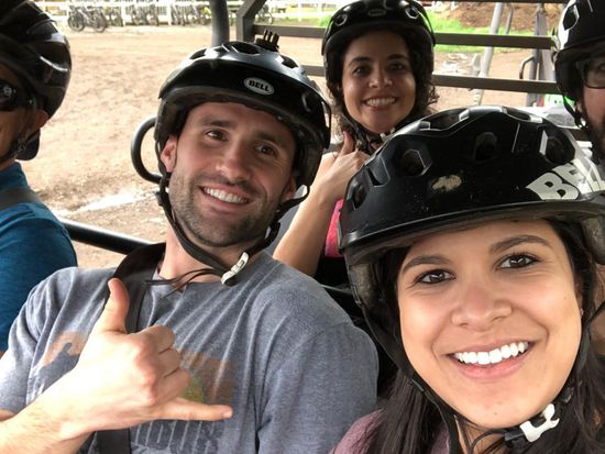 atv tours honolulu