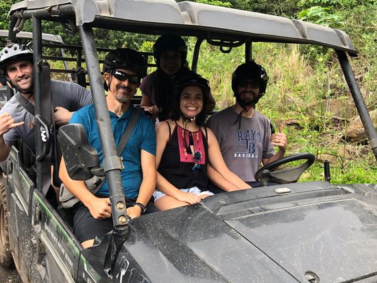 atv tours honolulu